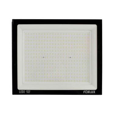 Imagem de Refletor Led 400w 6500k Bivolt Ip65 Foxlux