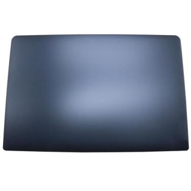 Imagem de Capa superior para notebook lcd, para Lenovo ideapad 1-15ada7 1 15amn7 82vg 82r1 5cb1f36623 5cb1m48455, capa traseira azul nova