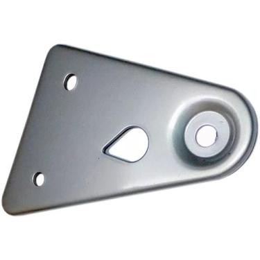 Imagem de Suporte Farol Fazer 250 2005 a 2010 Orelhinha Unidade - Serjão Motopeç