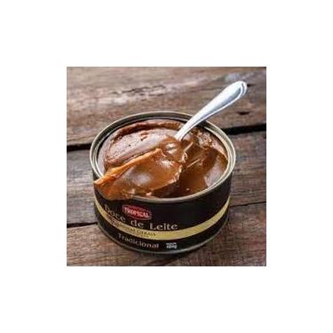 Imagem de Doce de Leite Artersanal Tropical, Coco