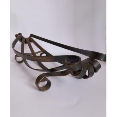 Imagem de Fruteira em ferro - Arte & Ferro