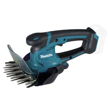 Imagem de Tesoura Para Grama Bateria 12V Cxt Um600Dz Makita S/Bat S/Car