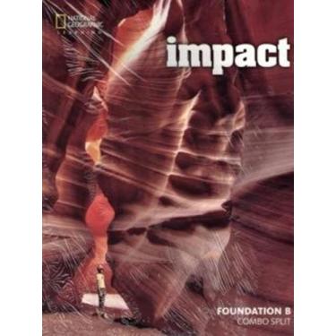 Imagem de Impact American Foundation B - Combo Split With The Spark Platform - N