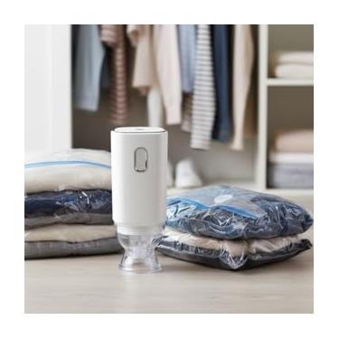 Imagem de Bomba de Vácuo Sortida – Potência Máxima e Sucção Eficiente para Resultados Imediatos