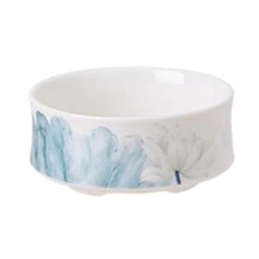 Imagem de Tigela para molho Tigelas De Cerâmica São Usadas Para Servir Acompanhamentos, Aperitivos E Condimentos