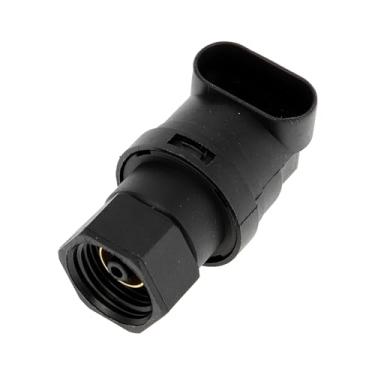 Imagem de Motoforti 1 peça No.46817374 Sensor de velocidade de transmissão para Fiat Siena 1.0 Flex 00-09 Caixa de engrenagens de carro resistente VSS Sensor de velocidade