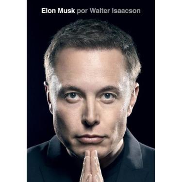 Imagem de Livro - Elon Musk