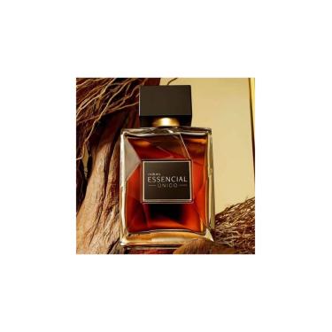 Imagem de Perfume Essencial Único Masculino  90 ml