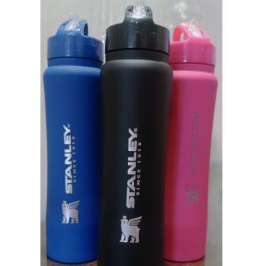 Imagem de Garrafa Esportiva Térmica Guampa Steel Hot Cold 750ml 25oz