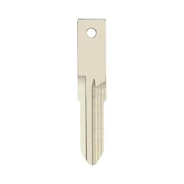 Imagem de Chave Remota Virgem Renault Peugeot KEYYOU 5PCS VA2 VAC102 Hu136 Ne72 