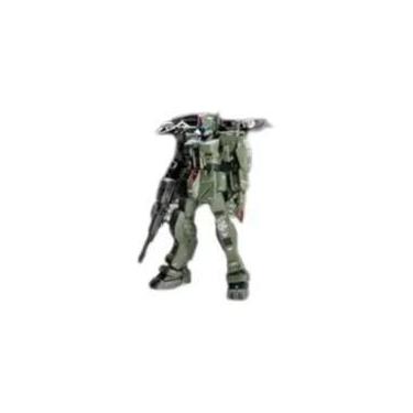 Imagem de Kit De Montagem De Modelo Em Escala 1/144 XFS HG RGM-79S GM Spartan, F