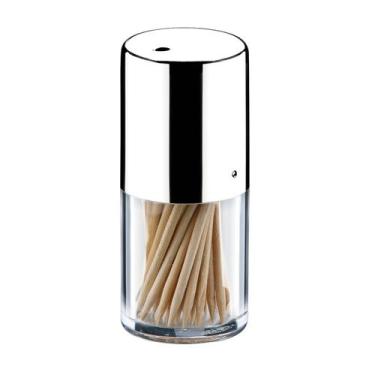 Imagem de Paliteiro Elegance Brinox Parma Ø 3,5 x 8 cm