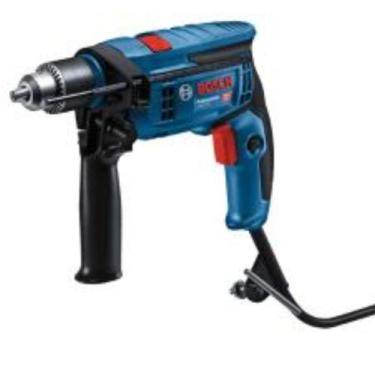 Imagem de Furadeira Impacto 1/2 750W Bosch 127, 110V
