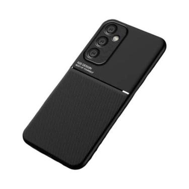 Imagem de Capa Magnética Antiderrapante Fosca Para Samsung Galaxy A56 A26 A16 A0