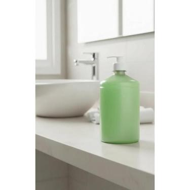 Imagem de Sabonete Líquido Antisséptico Hidratante Erva Doce 1,1L - Congratulati