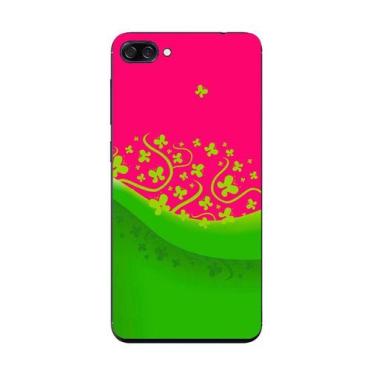 Imagem de Capa Adesivo Skin358 Verso Para Asus Zenfone 4 Max - KawaSkin