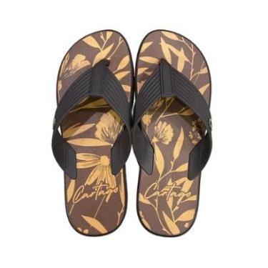 Imagem de CHINELO MONTREAL CARTAGO-Masculino