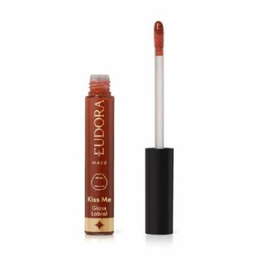 Imagem de EUDORA MAKE GLOSS LABIAL COLLAB ADAM COR CANELA 5,2 ml
