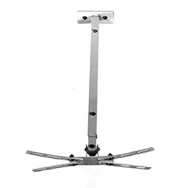 Imagem de Suporte de Teto para Projetor LG CineBeam TV PH510P Branco