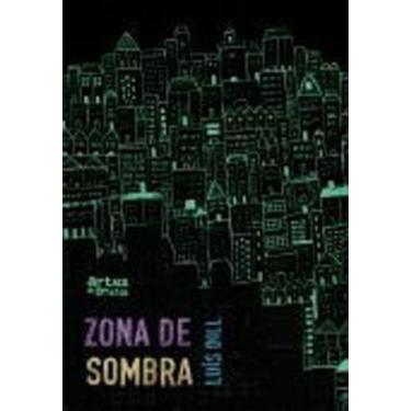 Imagem de Zona De Sombra