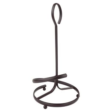 Imagem de Spectrum Diversified Ashley Suporte de toalha de papel, 1 EA, bronze