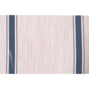 Imagem de MENZEL LUGAR AMERICANO 45x30cm PVC AZUL 4PÇ