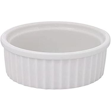 Imagem de RAMEQUIM PORCELANA 9CM