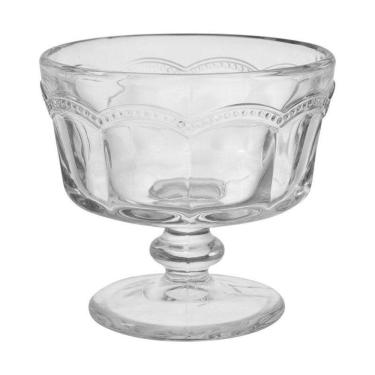 Imagem de Taça de Sobremesa Enlace 9 cm - Home Style