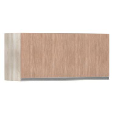 Imagem de Armário Basculante Luciane 80cm 1 Porta Lis