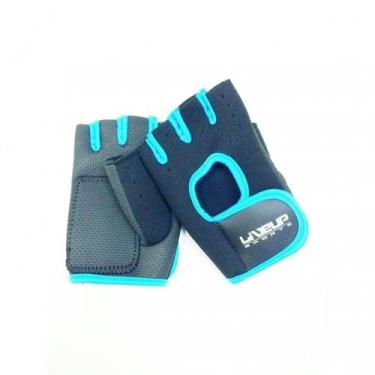 Imagem de Luva Neoprene De Treinamento - Tamanho P/M - Liveup