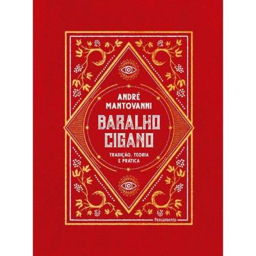 Imagem de Baralho Cigano - 36 Cartas