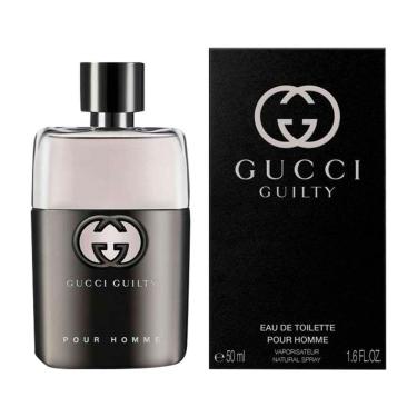 Imagem de Perfume Gucci Guilty Pour Homme Edt M 50Ml