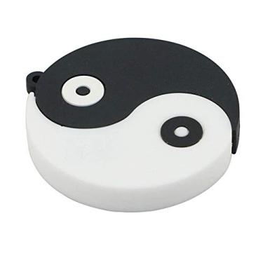 Imagem de 16 GB Oito trigramas modelo USB Flash Drive pendrive memória USB Pen Drive USB Flash Disk USB Thumb Drive U disco flash card