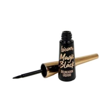 Imagem de Luisance Magic Black - Delineador Liquido - L3182 -