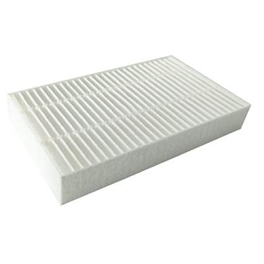 Imagem de Khotilong Filtro de substituição DX808ST para projetor BENQ DX808ST/MW550, MW809ST, DX825ST, MW605, MW605W, MW826ST.