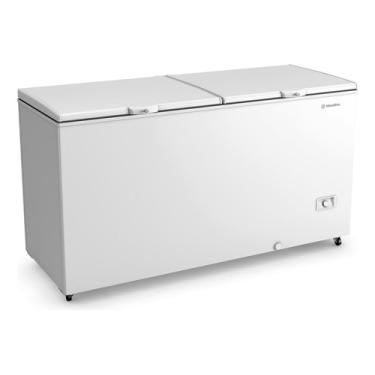 Imagem de Freezer Inverter Dupla Ação 543l Da550 Tech Bivolt Metalfrio Da550if