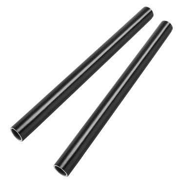 Imagem de Shuisen Tubo de clorador arco-íris para piscina Etotel R172091 compatível com alimentador automático Pentair Pool Rainbow modelo 322/320, preto - pacote com 2