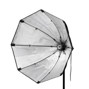 Imagem de Softbox Octogonal 60cm com Trava de Abertura + Bolsa - FXA - SHB-002