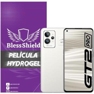 Imagem de Película Hydrogel para Realme GT2 | GT2 Pro | GT5 | GT5 Pro | BlessShield HD Premium (Realme GT2 Pro)