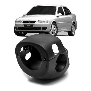 Imagem de Capa acabamento chave seta vectra 96 05 volante escamoteável