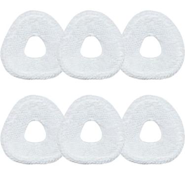 Imagem de Frexusuent Acessórios para Narwal Freo Z Ultra, Freo Z10 Ultra, Freo X Ultra, Freo, Freo Z Ultra Robot Aspirador, Freo X Ultra Mop Pad Substituição