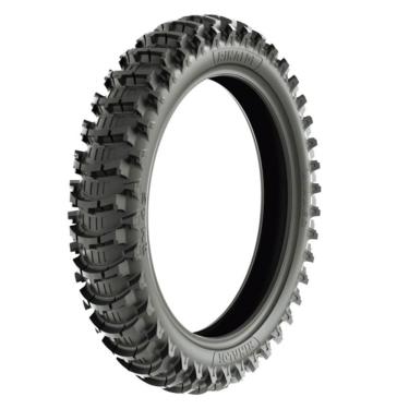 Imagem de Pneu Moto Rinaldi Aro 19 RW45 110/90-19 62M TT - Traseiro