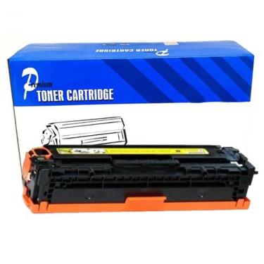 Imagem de Toner Cf412x 412x Compatível C/ M452DN M452DW M452NW M477FDN M477FDW  