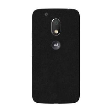 Imagem de Capa Adesivo Skin351 Verso Para Motorola Moto G4 Play (2016) - KawaSki