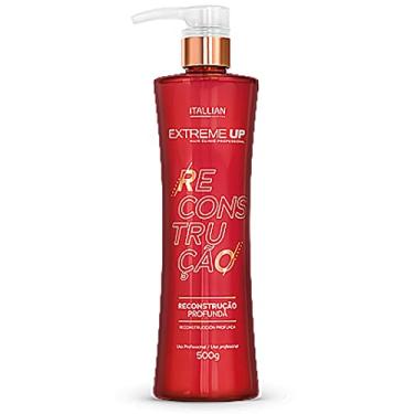 Imagem de Itallian Hairtech - Reconstrucao Profunda Extreme-Up 500G 2020