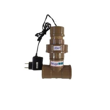 Imagem de Ionizador Elétrico Para Piscinas De Até 20 Mil Litros - Loja beluga