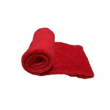 Imagem de Manta microfibra solft cobertores casal - Center, Vermelho