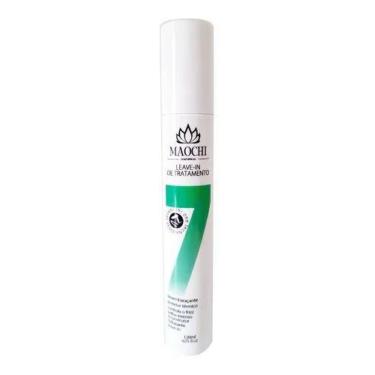 Imagem de Tratamento Leave-in 120ml 7in1 Maochi Cosméticos