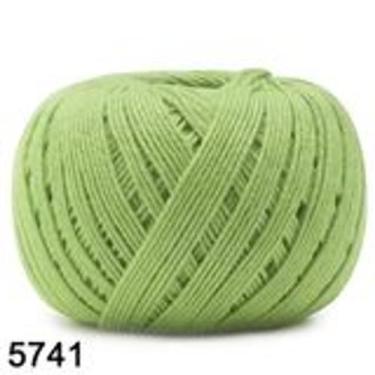 Imagem de Fio Amigurumi 125gms 254mts kit 2 unidades - Circulo, 5741 Perequito