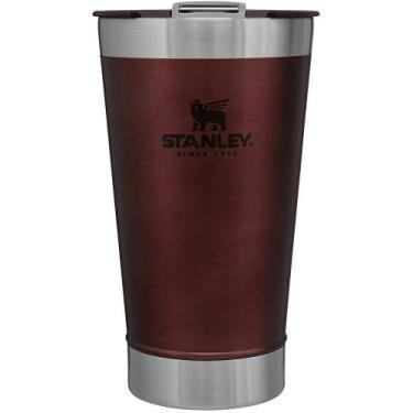 Imagem de Caneca Térmica Cervejeiro Stanley Classic Beer Pint 10-01704-093 (473M
